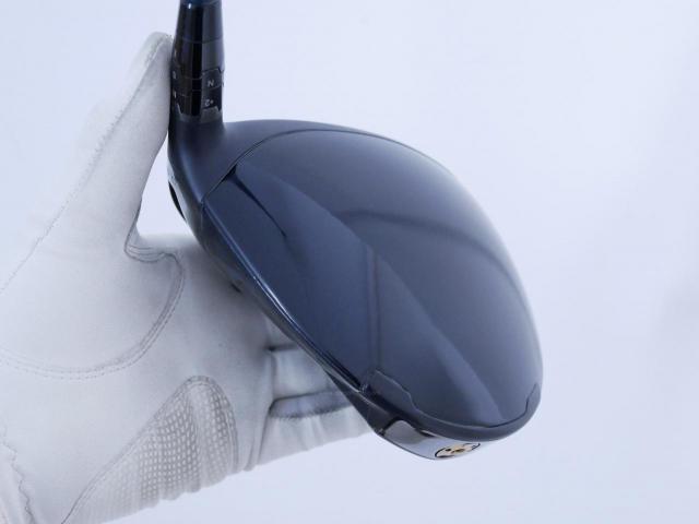 Driver : Callaway : ไดรเวอร์ Callaway Paradym X (รุ่นปี 2023 Japan Spec.) Loft 10.5 (ปรับได้) ก้าน Fujikura Ventus TR 5 Flex SR