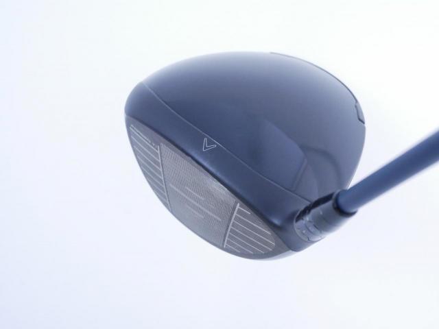 Driver : Callaway : ไดรเวอร์ Callaway Paradym X (รุ่นปี 2023 Japan Spec.) Loft 10.5 (ปรับได้) ก้าน Fujikura Ventus TR 5 Flex SR