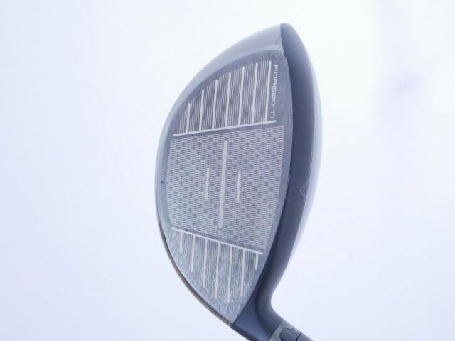 Driver : Callaway : ไดรเวอร์ Callaway Paradym X (รุ่นปี 2023 Japan Spec.) Loft 10.5 (ปรับได้) ก้าน Fujikura Ventus TR 5 Flex SR
