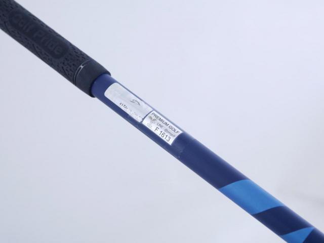 Driver : Callaway : ไดรเวอร์ Callaway Paradym X (รุ่นปี 2023 Japan Spec.) Loft 10.5 (ปรับได้) ก้าน Fujikura Ventus TR 5 Flex SR