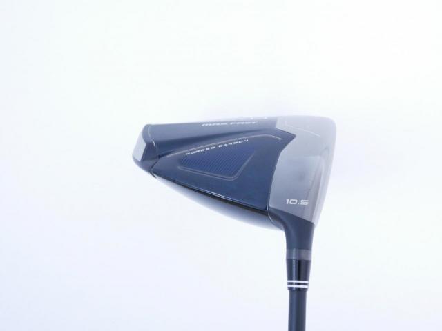 Driver : Callaway : ไดรเวอร์ Callaway Paradym Max Fast (รุ่นปี 2023 Japan Spec.) Loft 10.5 ก้าน Mitsubishi VANQUISH 4 Flex SR