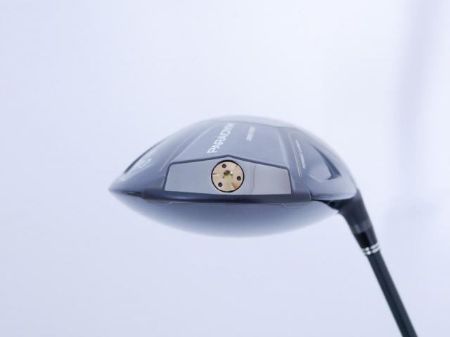 Driver : Callaway : ไดรเวอร์ Callaway Paradym Max Fast (รุ่นปี 2023 Japan Spec.) Loft 10.5 ก้าน Mitsubishi VANQUISH 4 Flex SR