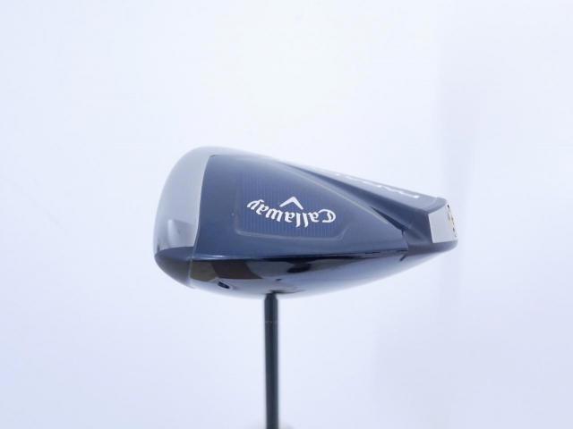 Driver : Callaway : ไดรเวอร์ Callaway Paradym Max Fast (รุ่นปี 2023 Japan Spec.) Loft 10.5 ก้าน Mitsubishi VANQUISH 4 Flex SR