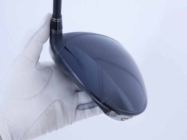 Driver : Callaway : ไดรเวอร์ Callaway Paradym Max Fast (รุ่นปี 2023 Japan Spec.) Loft 10.5 ก้าน Mitsubishi VANQUISH 4 Flex SR