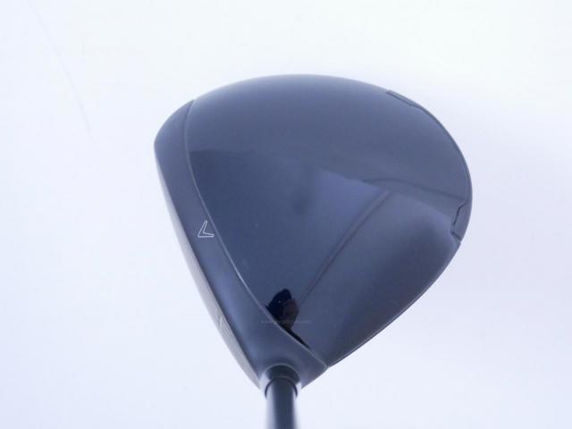 Driver : Callaway : ไดรเวอร์ Callaway Paradym Max Fast (รุ่นปี 2023 Japan Spec.) Loft 10.5 ก้าน Mitsubishi VANQUISH 4 Flex SR