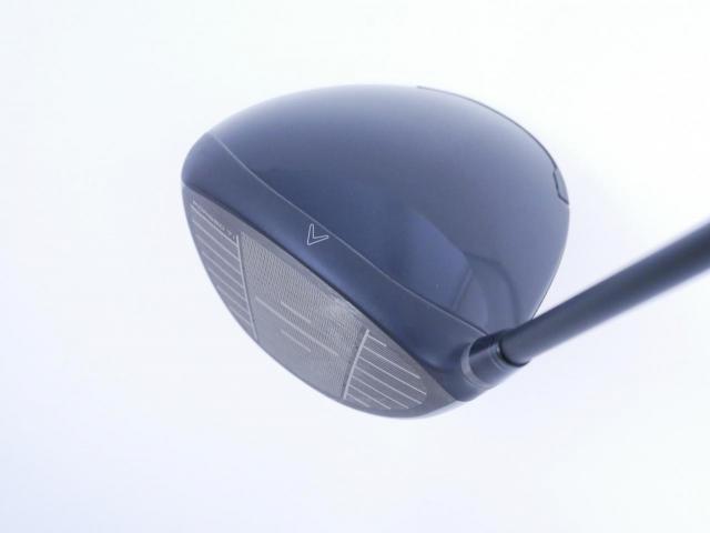 Driver : Callaway : ไดรเวอร์ Callaway Paradym Max Fast (รุ่นปี 2023 Japan Spec.) Loft 10.5 ก้าน Mitsubishi VANQUISH 4 Flex SR