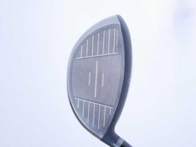 Driver : Callaway : ไดรเวอร์ Callaway Paradym Max Fast (รุ่นปี 2023 Japan Spec.) Loft 10.5 ก้าน Mitsubishi VANQUISH 4 Flex SR