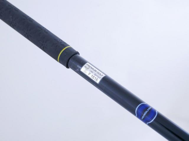 Driver : Callaway : ไดรเวอร์ Callaway Paradym Max Fast (รุ่นปี 2023 Japan Spec.) Loft 10.5 ก้าน Mitsubishi VANQUISH 4 Flex SR