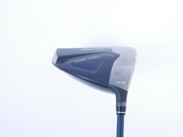Driver : Callaway : ไดรเวอร์ Callaway Paradym Max Fast (รุ่นปี 2023 Japan Spec.) Loft 10.5 ก้าน Fujikura Speeder NX 40 Flex S