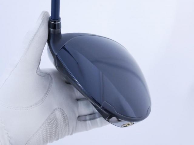 Driver : Callaway : ไดรเวอร์ Callaway Paradym Max Fast (รุ่นปี 2023 Japan Spec.) Loft 10.5 ก้าน Fujikura Speeder NX 40 Flex S