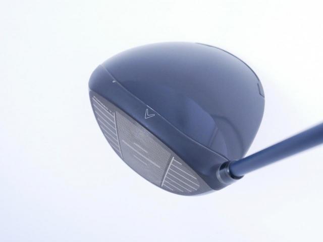Driver : Callaway : ไดรเวอร์ Callaway Paradym Max Fast (รุ่นปี 2023 Japan Spec.) Loft 10.5 ก้าน Fujikura Speeder NX 40 Flex S