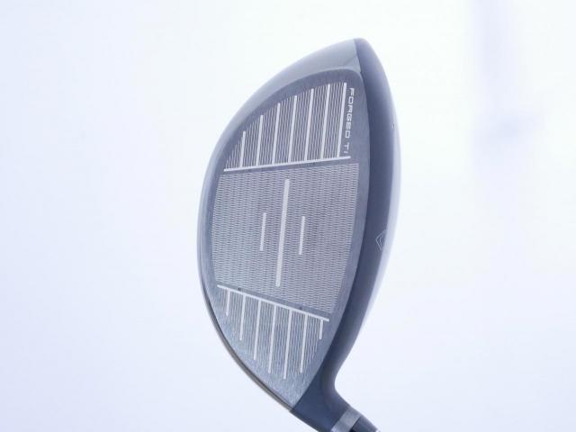 Driver : Callaway : ไดรเวอร์ Callaway Paradym Max Fast (รุ่นปี 2023 Japan Spec.) Loft 10.5 ก้าน Fujikura Speeder NX 40 Flex S