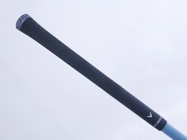 Driver : Callaway : ไดรเวอร์ Callaway Paradym Max Fast (รุ่นปี 2023 Japan Spec.) Loft 10.5 ก้าน Fujikura Speeder NX 40 Flex S