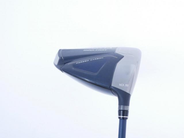 Driver : Callaway : **มีบุบ** ไดรเวอร์ Callaway Paradym Max Fast (รุ่นปี 2023 Japan Spec.) Loft 10.5 ก้าน Fujikura Speeder NX 40 Flex SR