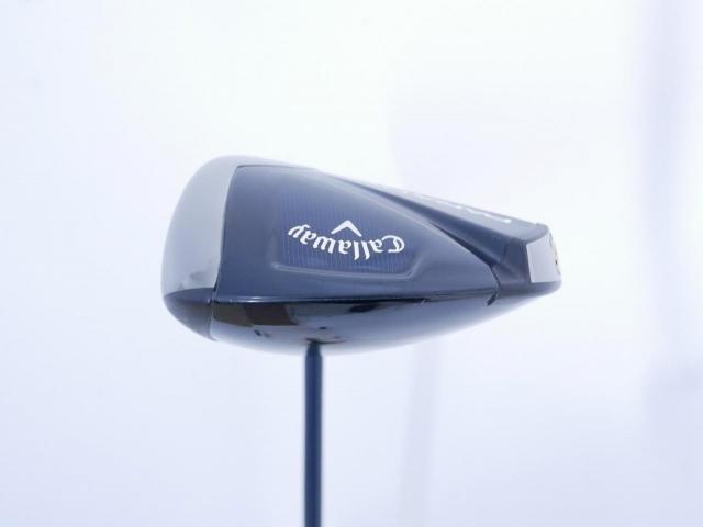 Driver : Callaway : **มีบุบ** ไดรเวอร์ Callaway Paradym Max Fast (รุ่นปี 2023 Japan Spec.) Loft 10.5 ก้าน Fujikura Speeder NX 40 Flex SR