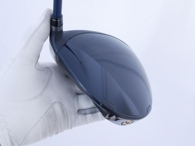 Driver : Callaway : **มีบุบ** ไดรเวอร์ Callaway Paradym Max Fast (รุ่นปี 2023 Japan Spec.) Loft 10.5 ก้าน Fujikura Speeder NX 40 Flex SR