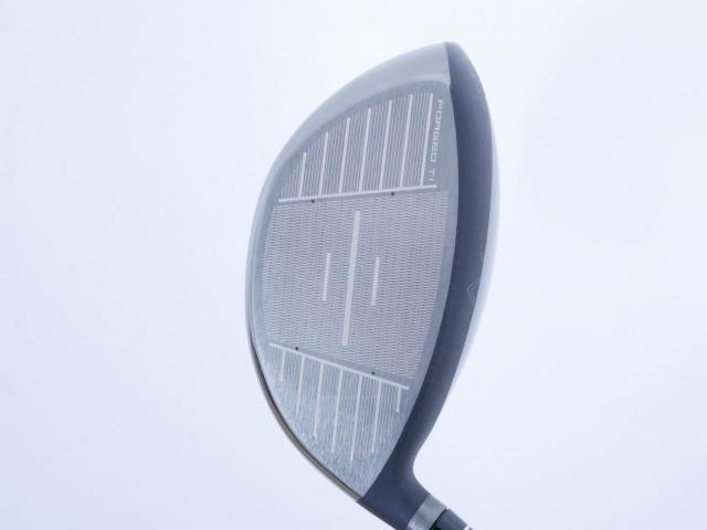 Driver : Callaway : **มีบุบ** ไดรเวอร์ Callaway Paradym Max Fast (รุ่นปี 2023 Japan Spec.) Loft 10.5 ก้าน Fujikura Speeder NX 40 Flex SR