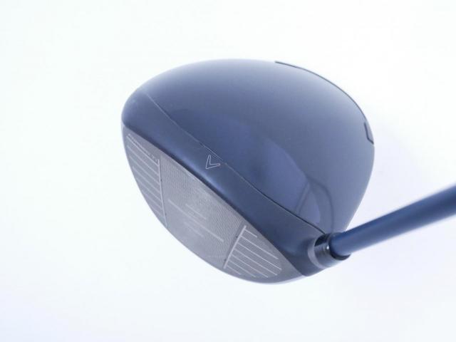 Driver : Callaway : **มีบุบ** ไดรเวอร์ Callaway Paradym Max Fast (รุ่นปี 2023 Japan Spec.) Loft 10.5 ก้าน Fujikura Speeder NX 40 Flex SR