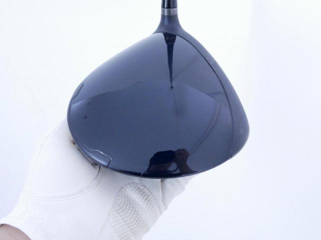 Driver : Callaway : **มีบุบ** ไดรเวอร์ Callaway Paradym Max Fast (รุ่นปี 2023 Japan Spec.) Loft 10.5 ก้าน Fujikura Speeder NX 40 Flex SR