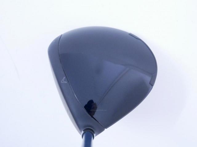 Driver : Callaway : **มีบุบ** ไดรเวอร์ Callaway Paradym Max Fast (รุ่นปี 2023 Japan Spec.) Loft 10.5 ก้าน Fujikura Speeder NX 40 Flex SR