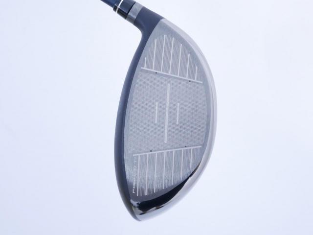 Driver : Callaway : **มีบุบ** ไดรเวอร์ Callaway Paradym Max Fast (รุ่นปี 2023 Japan Spec.) Loft 10.5 ก้าน Fujikura Speeder NX 40 Flex SR