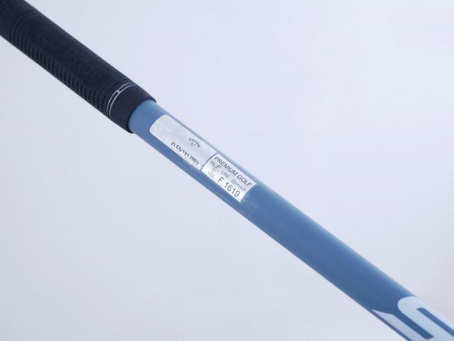 Driver : Callaway : **มีบุบ** ไดรเวอร์ Callaway Paradym Max Fast (รุ่นปี 2023 Japan Spec.) Loft 10.5 ก้าน Fujikura Speeder NX 40 Flex SR