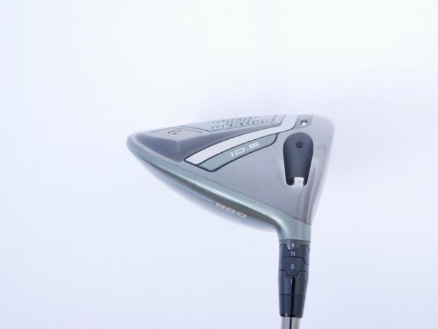 Driver : Callaway : ไดรเวอร์ Callaway Great Big Bertha (รุ่นล่าสุดปี 2023 Japan Spec. ตีไกลมากๆ) Loft 10.5 ก้าน Fujikura Speeder NX Flex S