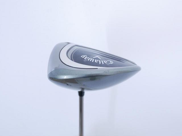 Driver : Callaway : ไดรเวอร์ Callaway Great Big Bertha (รุ่นล่าสุดปี 2023 Japan Spec. ตีไกลมากๆ) Loft 10.5 ก้าน Fujikura Speeder NX Flex S