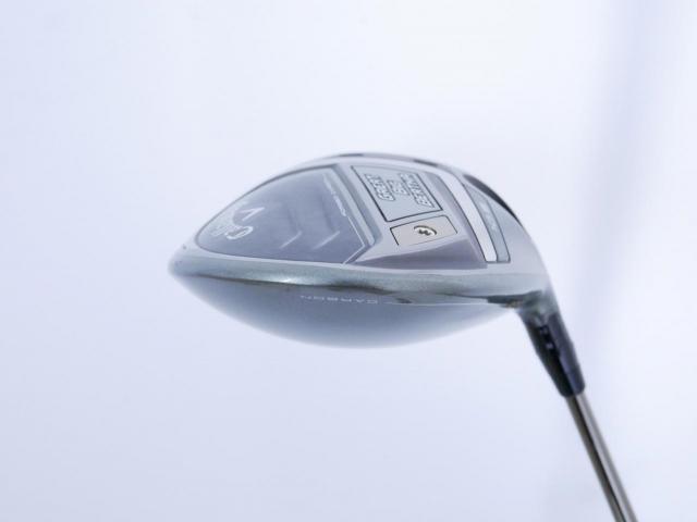 Driver : Callaway : ไดรเวอร์ Callaway Great Big Bertha (รุ่นล่าสุดปี 2023 Japan Spec. ตีไกลมากๆ) Loft 10.5 ก้าน Fujikura Speeder NX Flex S