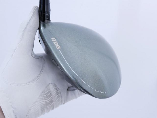 Driver : Callaway : ไดรเวอร์ Callaway Great Big Bertha (รุ่นล่าสุดปี 2023 Japan Spec. ตีไกลมากๆ) Loft 10.5 ก้าน Fujikura Speeder NX Flex S