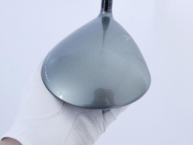 Driver : Callaway : ไดรเวอร์ Callaway Great Big Bertha (รุ่นล่าสุดปี 2023 Japan Spec. ตีไกลมากๆ) Loft 10.5 ก้าน Fujikura Speeder NX Flex S