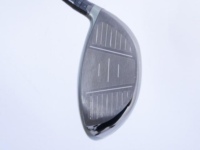 Driver : Callaway : ไดรเวอร์ Callaway Great Big Bertha (รุ่นล่าสุดปี 2023 Japan Spec. ตีไกลมากๆ) Loft 10.5 ก้าน Fujikura Speeder NX Flex S