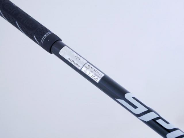 Driver : Callaway : ไดรเวอร์ Callaway Great Big Bertha (รุ่นล่าสุดปี 2023 Japan Spec. ตีไกลมากๆ) Loft 10.5 ก้าน Fujikura Speeder NX Flex S
