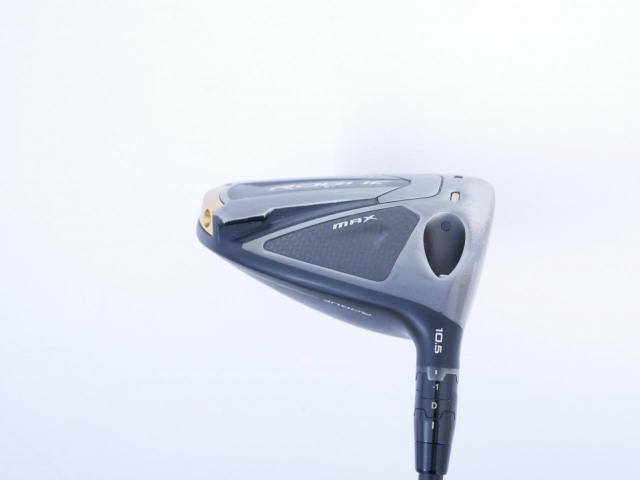 Driver : Callaway : ไดรเวอร์ Callaway Rogue ST MAX (ออกปี 2022 Japan Spec.) Loft 10.5 ก้าน Fujikura Ventus 5 Flex S