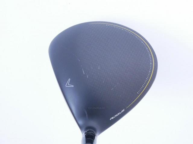 Driver : Callaway : ไดรเวอร์ Callaway Rogue ST MAX (ออกปี 2022 Japan Spec.) Loft 10.5 ก้าน Fujikura Ventus 5 Flex S