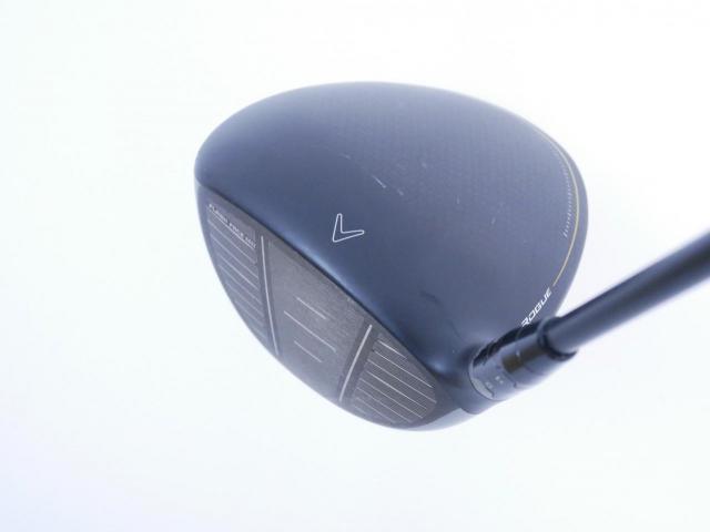 Driver : Callaway : ไดรเวอร์ Callaway Rogue ST MAX (ออกปี 2022 Japan Spec.) Loft 10.5 ก้าน Fujikura Ventus 5 Flex S