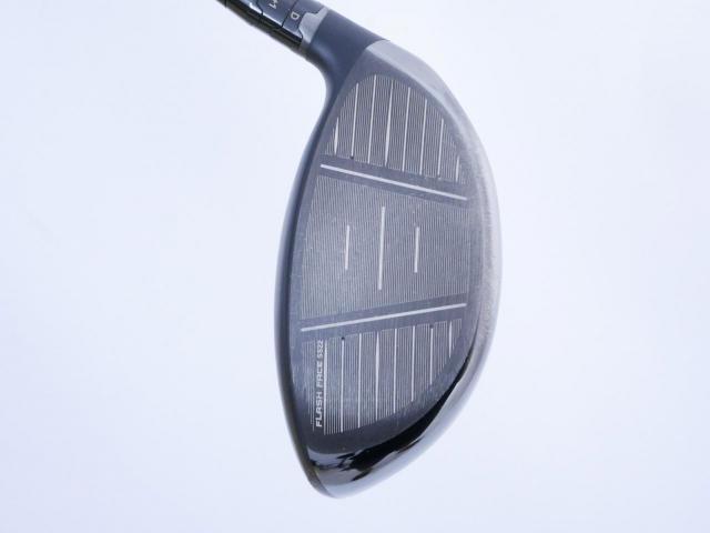 Driver : Callaway : ไดรเวอร์ Callaway Rogue ST MAX (ออกปี 2022 Japan Spec.) Loft 10.5 ก้าน Fujikura Ventus 5 Flex S