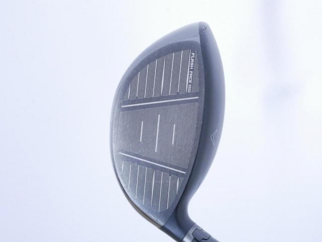 Driver : Callaway : ไดรเวอร์ Callaway Rogue ST MAX (ออกปี 2022 Japan Spec.) Loft 10.5 ก้าน Fujikura Ventus 5 Flex S