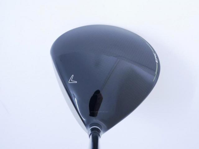 Driver : Callaway : ไดรเวอร์ Callaway EPIC MAX FAST (รุ่นปี 2021) Loft 12 ก้าน Fujikura Speeder Evolution Flex SR