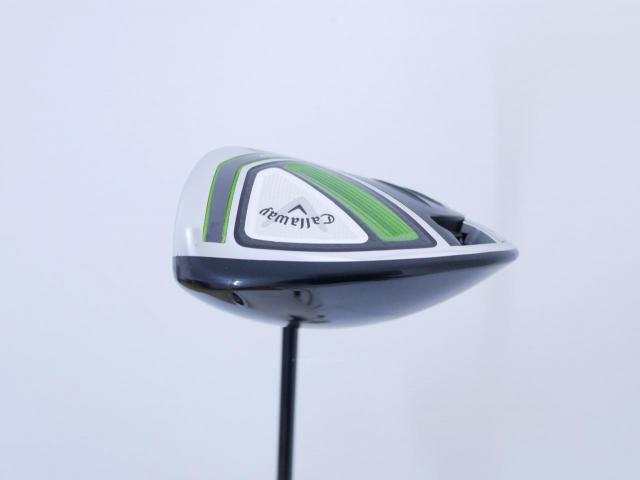 Driver : Callaway : ไดรเวอร์ Callaway EPIC MAX FAST (รุ่นปี 2021) Loft 12 ก้าน Fujikura Speeder Evolution Flex SR