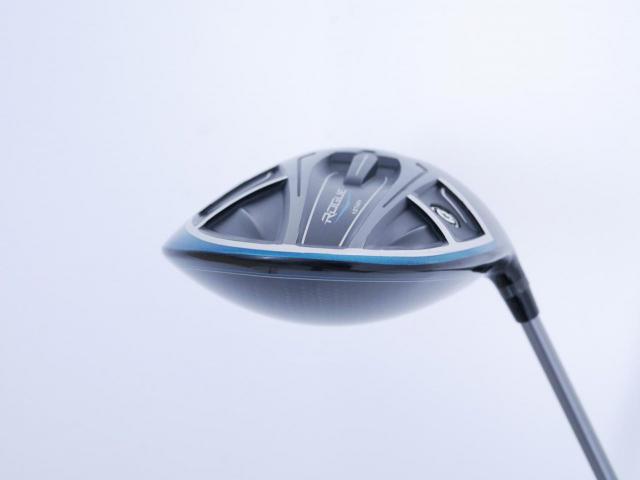 Driver : Callaway : ไดรเวอร์ Callaway Rogue Star Loft 10.5 ก้าน Fujikura Speeder Evolution Flex R
