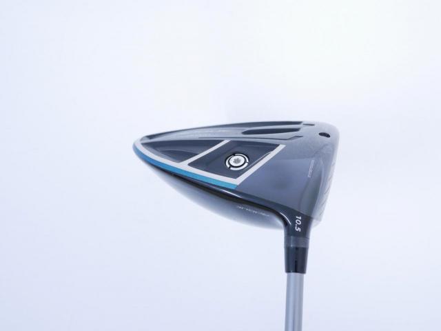 Driver : Callaway : ไดรเวอร์ Callaway Rogue Star Loft 10.5 ก้าน Fujikura Speeder Evolution Flex R