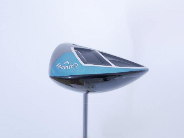 Driver : Callaway : ไดรเวอร์ Callaway Rogue Star Loft 10.5 ก้าน Fujikura Speeder Evolution Flex R