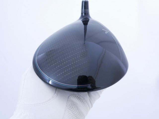 Driver : Callaway : ไดรเวอร์ Callaway Rogue Star Loft 10.5 ก้าน Fujikura Speeder Evolution Flex R
