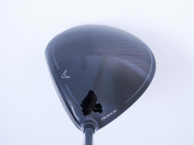 Driver : Callaway : ไดรเวอร์ Callaway Rogue Star Loft 10.5 ก้าน Fujikura Speeder Evolution Flex R