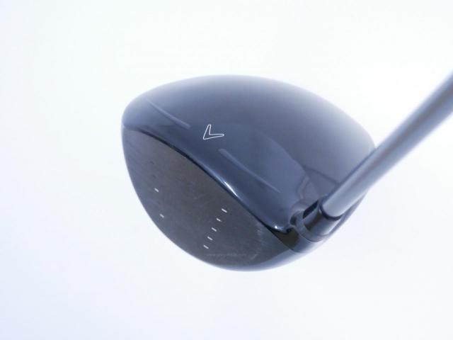 Driver : Callaway : ไดรเวอร์ Callaway Rogue Star Loft 10.5 ก้าน Fujikura Speeder Evolution Flex R