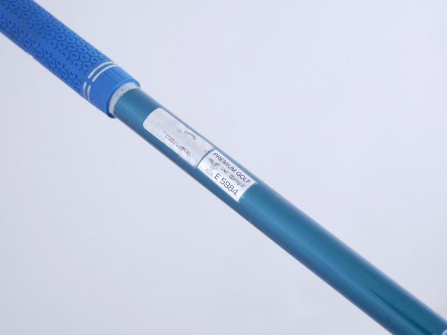 Driver : Callaway : ไดรเวอร์ Callaway Rogue Star Loft 10.5 ก้าน Fujikura Speeder Evolution Flex R