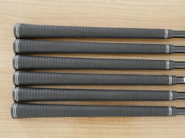 Iron set : XXIO : ชุดเหล็ก XXIO Forged มีเหล็ก 5-Pw (6 ชิ้น) ก้านกราไฟต์ MX-1000 Flex R