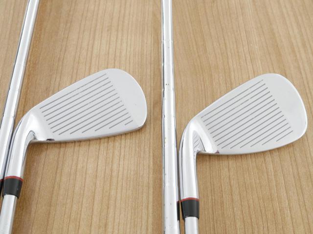 Iron set : Fourteen : ชุดเหล็ก Fourteen TC-660 มีเหล็ก 5-Pw (6 ชิ้น) ก้านเหล็ก NS Pro 950 Flex S