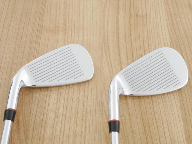 Iron set : Fourteen : ชุดเหล็ก Fourteen TC-660 มีเหล็ก 5-Pw (6 ชิ้น) ก้านเหล็ก NS Pro 950 Flex S